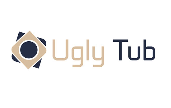 Ugly Tub Logo